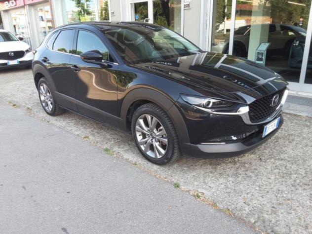 MAZDA CX-30 2.0L e-Skyactiv-X 186cv M Hybrid 6AT Executive rif. 23932025 - Foto 4