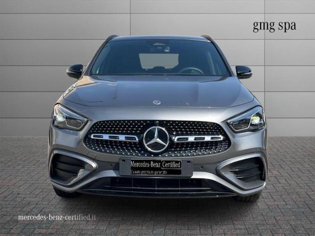 Mercedes-Benz GLA 250 e phev AMG Line Extra auto - Foto 3