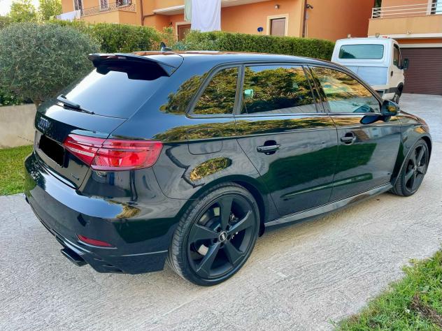 Audi A3 RS 3 SPB 400 cv DAZA - Foto 5