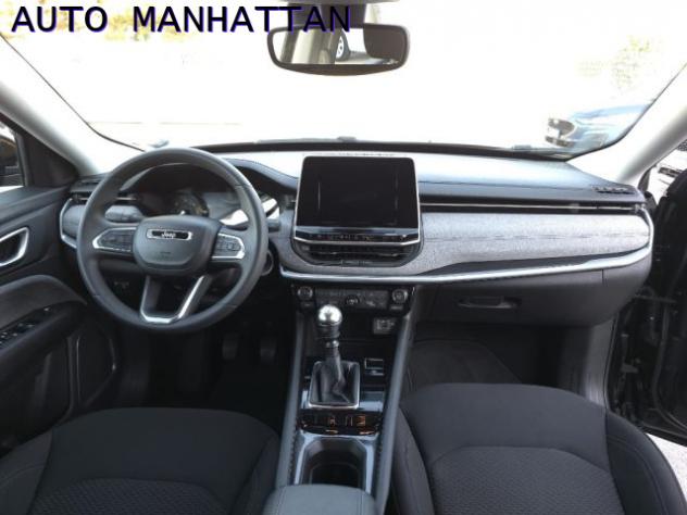 JEEP Compass 1.6 Multijet II 2WD Longitude rif. 24153994 - Foto 9