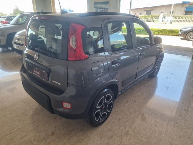 Fiat Panda 1.0 City Life - Foto 3