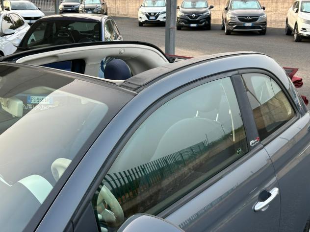 Fiat 500C 1.0 Hybrid Cult - Foto 7