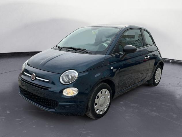 FIAT 500 500 1.0 Hybrid