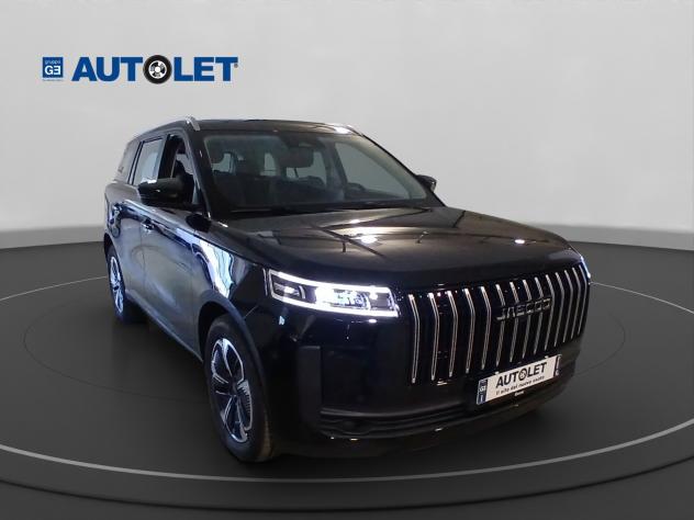 Jaecoo Altro 5 DCT Exclusive 147CV - Foto 3
