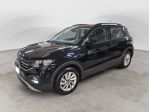 Volkswagen T-Cross 1.5 TSI BMT DSG Style