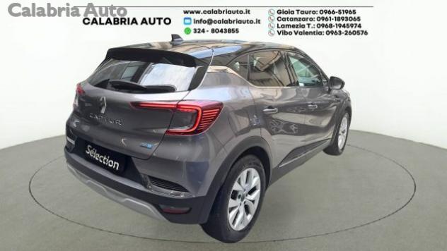 RENAULT Captur Full Hybrid E-Tech 145 CV Intens rif. 22685284 - Foto 4