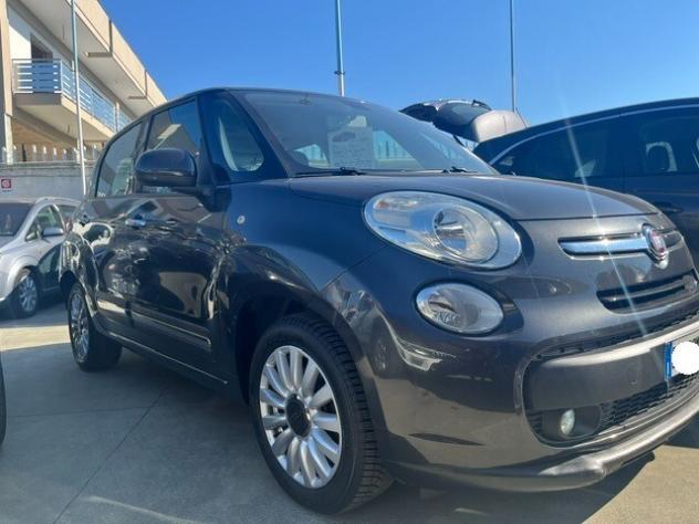 FIAT 500L SOLI 100 MILA KM! - Foto 3
