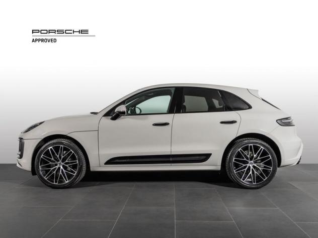 Porsche Macan T 2.0 265 cv PDK - IVA Esposta - Foto 4