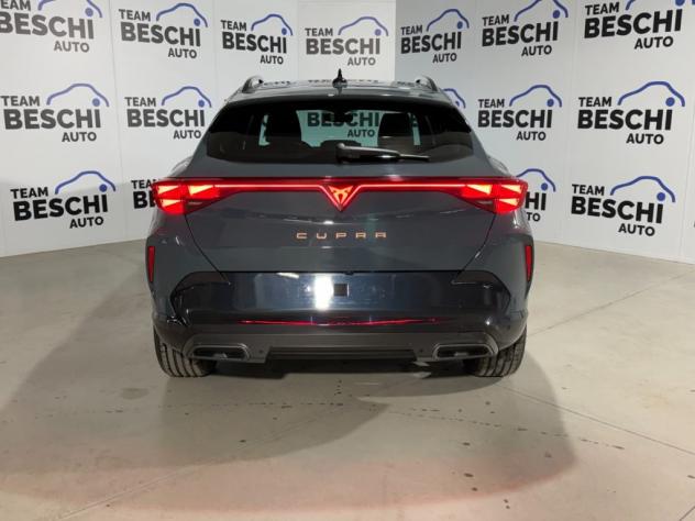 CUPRA Formentor 1.5 e-TSI 150 CV DSG EDGE PACK - Foto 3