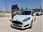 Ford Fiesta 1.5 tdci 75 cv ok neopatentati