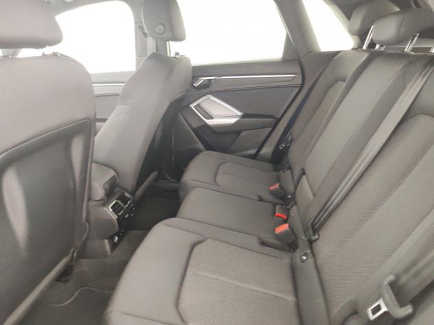 Audi Q3 35 TDI S tronic Identity Black - Foto 10