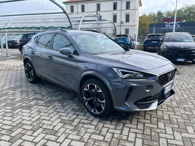 CUPRA Formentor 1.4 E-HYBRID VZ DSG - Foto 3