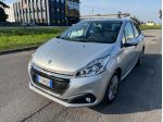 Peugeot 208 PureTech 82 5 porte Active