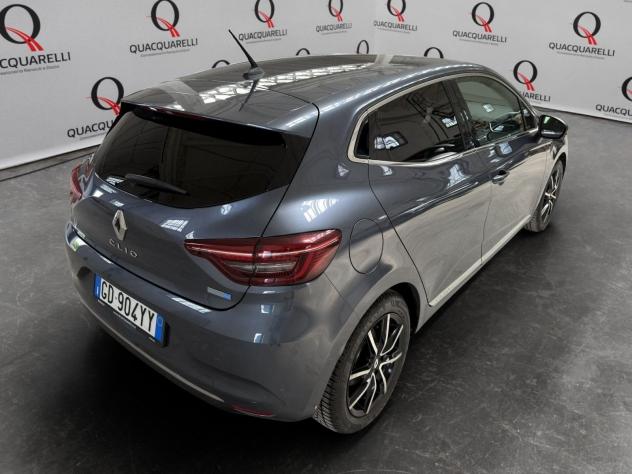 Renault Clio 1.6 Hybrid E-TECH 140cv INTENS - Foto 4