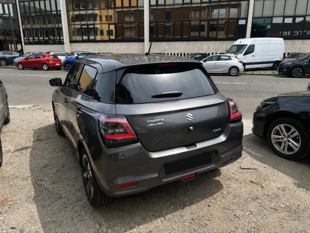 Suzuki Swift 1.2 Hybrid Top 2WD - Foto 3