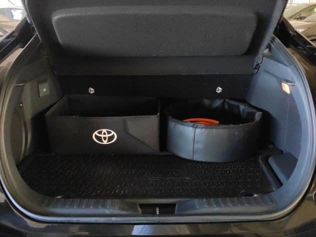 Toyota C-HR 2.0 PHEV E-CVT Lounge Hero +ADVANCED SAFETY PACK - Foto 6