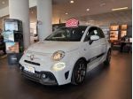 ABARTH 595 1.4 Turbo T-Jet 145 CV SCARICO SPORT STAGE1 rif. 23913872