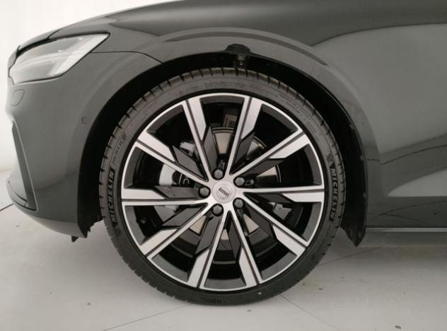VOLVO V60 B4 automatico Ultra Dark - Pronta consegna rif. 21894784 - Foto 8