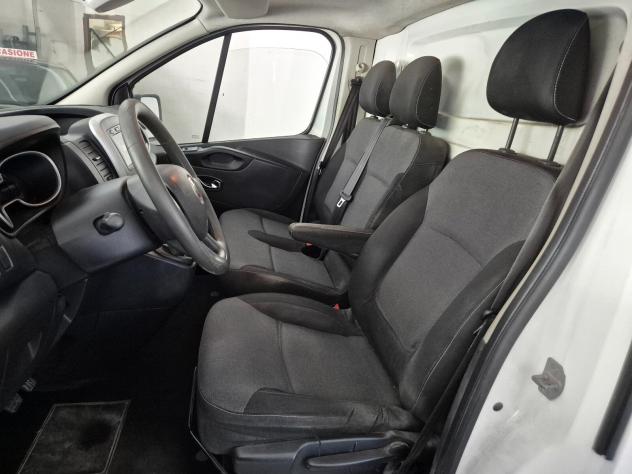 Fiat Talento 1.6 MJT 120CV PC-TN Furgone 10q - Foto 5