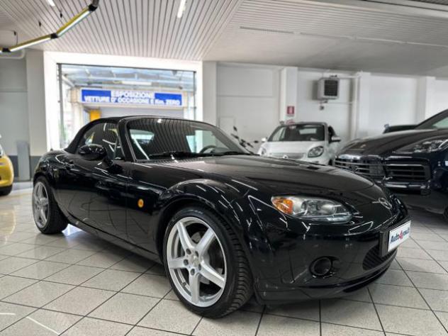 MAZDA MX-5 Roadster 1.8L Energy rif. 24097803