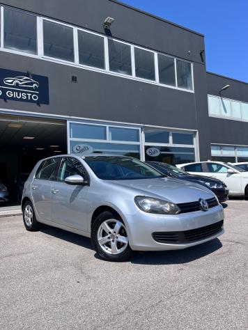 Volkswagen Golf 1.2 TSI Neopatentati - Foto 3