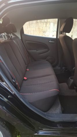 2011 Mazda2 1.3 16V (Benzina) - Foto 9
