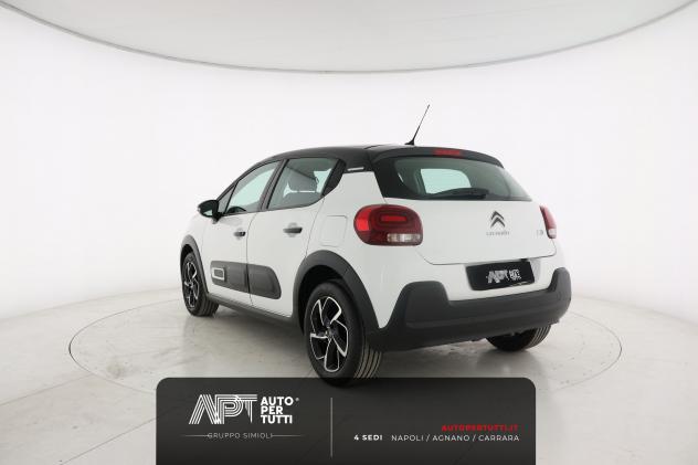 Citroën C3 C3 1.2 puretech Shine s&s 83cv - Foto 5