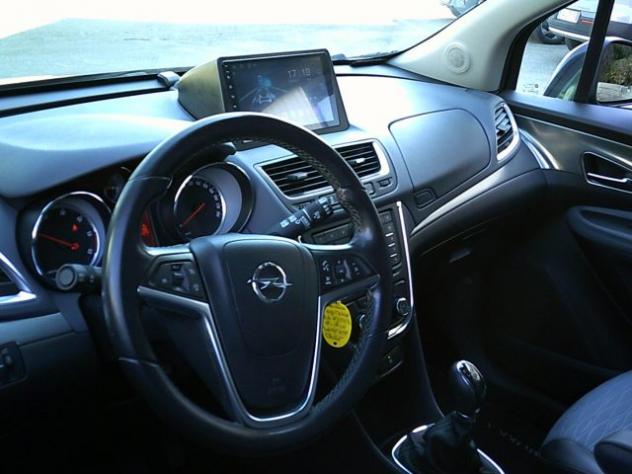 OPEL Mokka 1.6 CDTI Ecotec 136CV 4x2 Start&Stop Cosmo rif. 23837127 - Foto 5