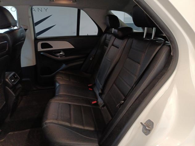 Mercedes-Benz GLE GLE 300 d Premium 4matic auto IVA ESPOSTA CON 24 MESI GARANZIA - Foto 9