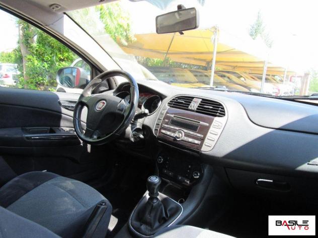 FIAT - Bravo - 1.6 MJT 120 CV DPF Dynamic - Foto 9