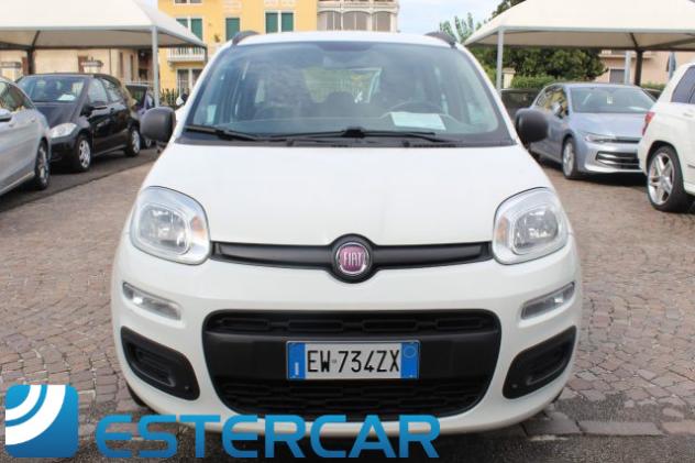 FIAT Panda 1.2 Lounge KM 34.900 rif. 24084492 - Foto 4