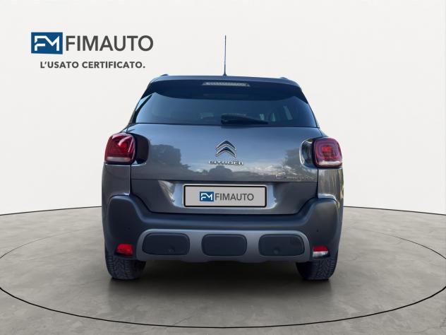 Citroen C3 Aircross BlueHDi 110 S&S Shine - 2021 - Foto 5