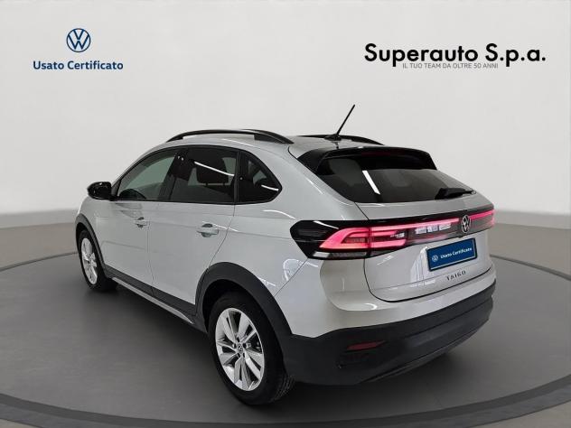 Volkswagen Taigo 1.0 TSI 85kW Edition Plus - Foto 4