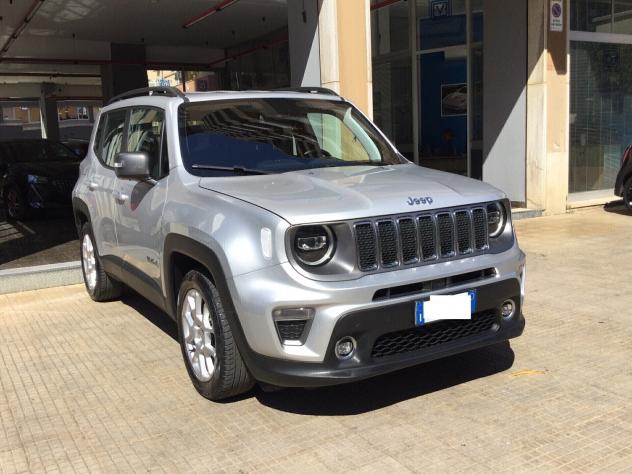 Jeep Renegade 1.0 T3 Limited - Foto 4