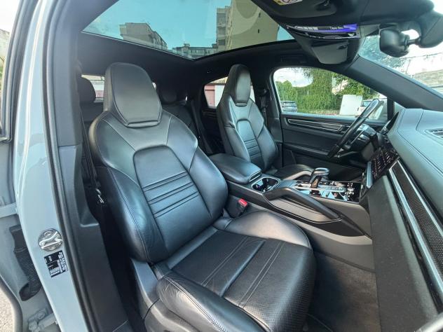 Porsche Cayenne Coup2.9 S CV 441 - Foto 9