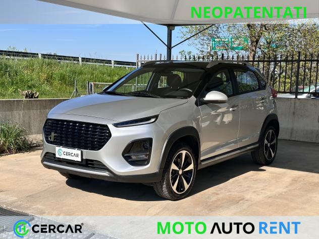 DR Motor DR 3.0 1.5 Gpl cvt