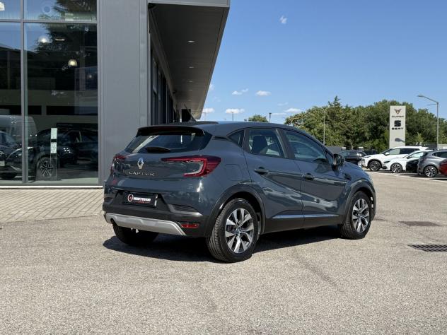 Renault Captur Captur 1.0 tce Zen Gpl 100cv - Foto 5