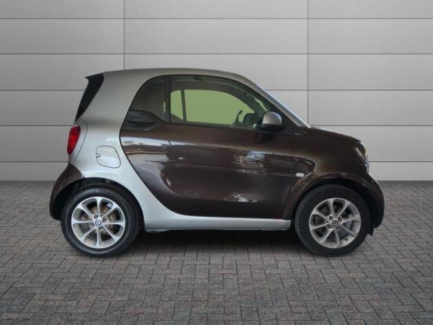 smart fortwo 3ªs.(C/A453) 70 1.0 twinamic Passion - Foto 4