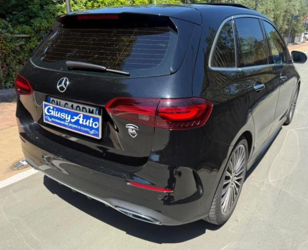 MERCEDES-BENZ B 180 d Automatic AMG Line Premium Plus rif. 23995692 - Foto 4