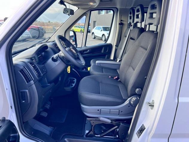 FIAT Ducato 35 2.2 Mjt 120CV PLM-DC Cassonato 7 Posti - Foto 5