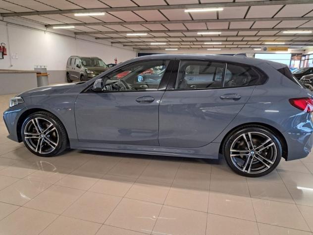 BMW Serie 1 F40 116d Msport auto - Foto 7