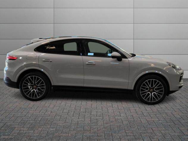 Porsche Cayenne Coupè Cayenne Coupé 3.0 V6 - Foto 3