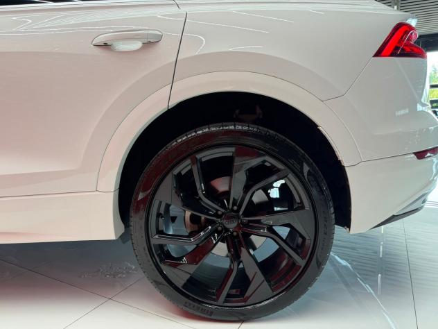 Audi Q8 50 TDI 286 CV quattro tiptronic Sport - Foto 8