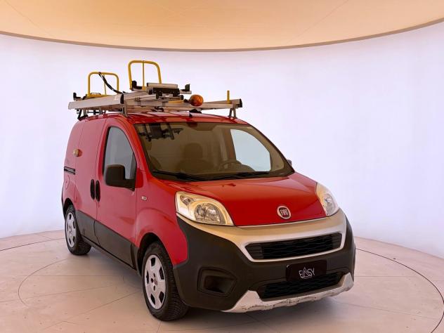Fiat Fiorino 1.3 MJT 95CV Cargo - IVA ESCLUSA - Foto 3