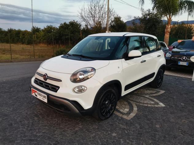 Fiat 500L 1.3 Multijet 95 CV Cross - Foto 3