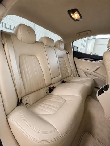 Maserati Ghibli V6 - Foto 3