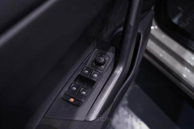 VOLKSWAGEN Taigo 1.0 TSI 110 CV Life rif. 21926321 - Foto 10
