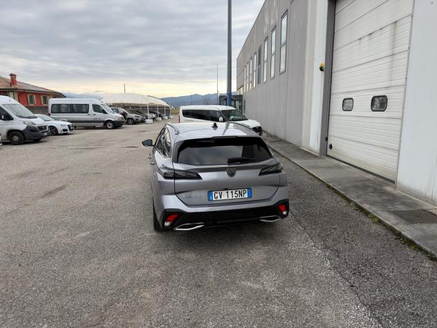 Peugeot 308 BlueHDi 130 S&S EAT8 SW GT - Foto 4