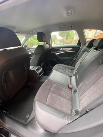 Audi A6 Avant 40 2.0 TDI S tronic Sport - Foto 9