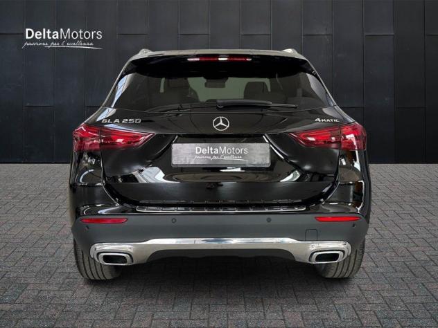 Mercedes-Benz GLA GLA 250 Automatic 4MATIC Progressive Advanced Plus - Foto 4